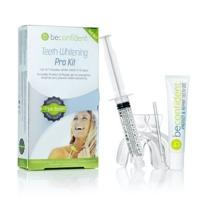 BeConfident Pro Kit - Bästa premiumval