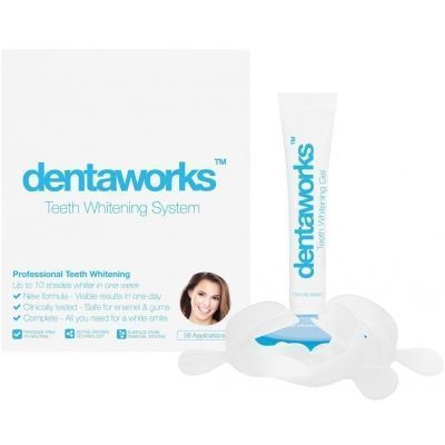 Dentaworks Tandblekning