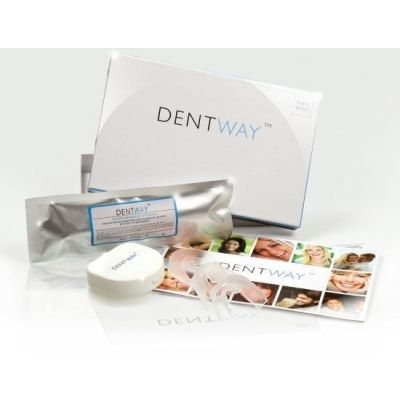 Dentway Starter Kit - Bästa i test