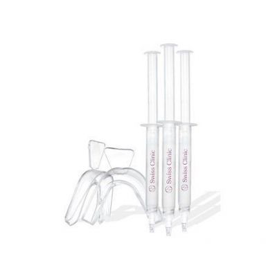 Swiss Clinic Whitening System