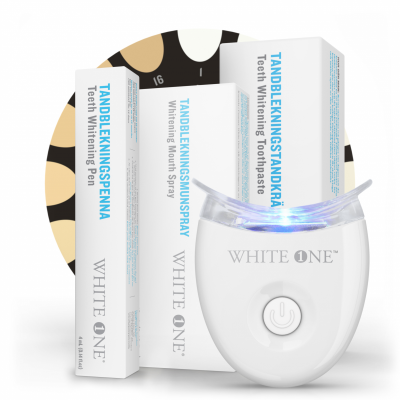 WhiteOne Ultimate