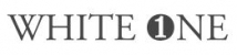 whiteone