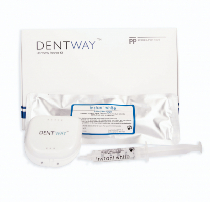 Dentway Starter Kit, produktbild