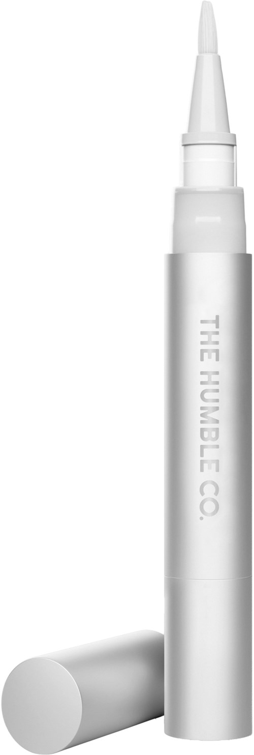 The Humble Co. Whitening Pen, produktbild från Lyko
